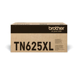 Brother TN-625XLM tonerpatron 1 stk Original Magenta
