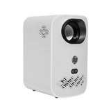 HP CC360 200 ANSI lumens LCD 1080p (1920x1080) Hvid