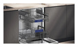 Siemens SN43HS03TE opvaskemaskine Under bordplade 13 kuverter