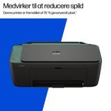 HP DeskJet 2923 Trådløst All-in-One Farve Printer, Instant Ink