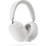 Sonos Ace Hovedtelefoner Kabel & trådløs Headset Opkald/musik USB Type-C Bluetooth Hvid