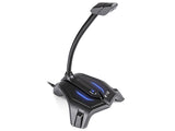 Tracer TRAMIC46620 mikrofon Sort Pc-mikrofon