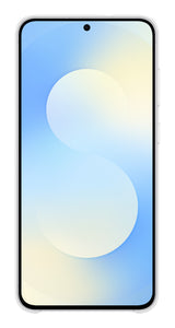 Samsung EF-QS731 mobiltelefon etui 17 cm (6.7") Cover Transparent