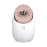 Medisana DS 600 ansigts-sauna Hvid