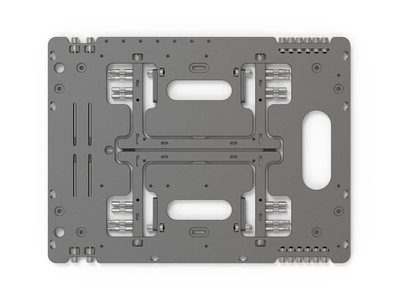 Streacom BC1 V2 Åbn Titanium