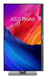 ASUS ProArt PA278CFRV computerskærm 68,6 cm (27") 2560 x 1440 pixel Quad HD LCD Sort