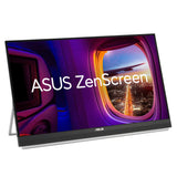 ASUS ZenScreen MB27ACF computerskærm 68,6 cm (27") 2560 x 1440 pixel Quad HD LCD Sort