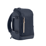 HP Travel 25 liter 15,6 rygsæk til laptop, Blue