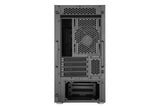 Cooler Master Silencio S400 Mini Tower Sort