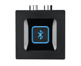 Logitech 980-000912 bluetooth modtager 15 m Sort