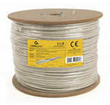 Gembird SPC-6A-LSZHCU-SO netværkskabel Grå 305 m Cat6a S/FTP (S-STP)