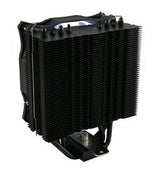 LC-Power LC-CC-120-RGB Computerkølesystem Processor Køler 12 cm Sort, Hvid