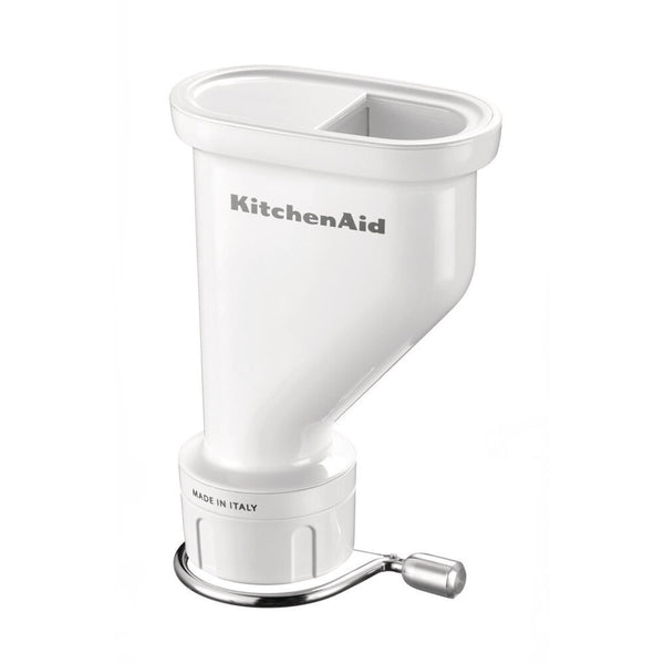 KitchenAid 5KSMPEXTA tilbehør til mixer og foodprocessor Pastapresse