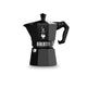 Bialetti Moka Exclusive Moka gryde Sort