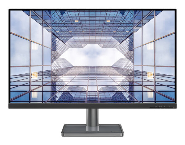 Lenovo L32p-30 computerskærm 80 cm (31.5") 3840 x 2160 pixel 4K Ultra HD LED Sort