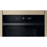 Whirlpool WOI4S8CM1SBA 73 L Sort