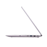 TERRA 1220879 laptop Intel Core Ultra 5 125U 38,9 cm (15.3") WUXGA 16 GB DDR5-SDRAM 500 GB SSD Wi-Fi 6E (802.11ax) Windows 11 Pro Sølv Tysk