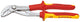 Knipex 87 26 250 tang Tunge-og-spids tang