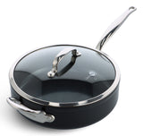 GreenPan Barcelona Pro Sauteringspande Rund