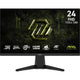 MSI MAG 245F X24 computerskærm 60,5 cm (23.8") 1920 x 1080 pixel Fuld HD LCD Sort