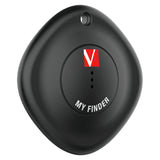 Verbatim My Finder Personligt Sort