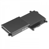 Green Cell HP184 laptop reservedel Batteri