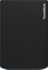 PocketBook Verse Pro e-bog-læser Berøringsskærm 16 GB Wi-Fi Sort, Blå