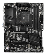 MSI B550-A PRO bundkort AMD B550 Stik AM4 ATX