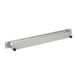 EFB Elektronik 699999N.1 kabelorganisator Stativ Kabelholder Grå 1 stk