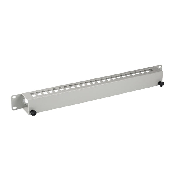 EFB Elektronik 699999N.1 kabelorganisator Stativ Kabelholder Grå 1 stk