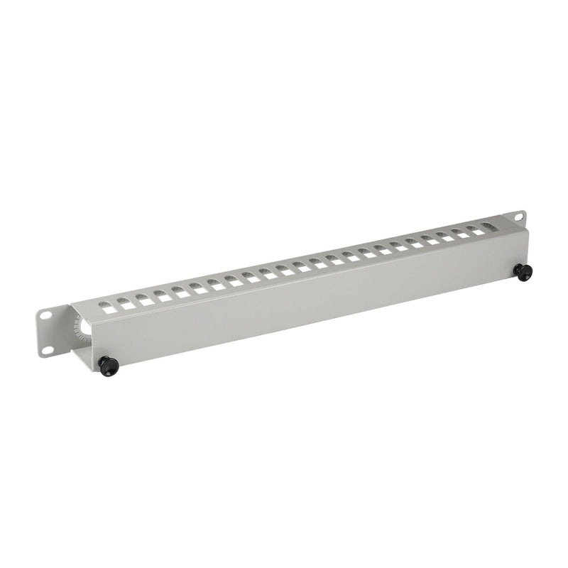 EFB Elektronik 699999N.1 kabelorganisator Stativ Kabelholder Grå 1 stk