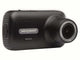 Nextbase 322GW HD Wi-Fi Bluetooth Batteri, Cigartænder Sort, Sølv