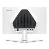 BenQ EX251 computerskærm 62,2 cm (24.5") 1920 x 1080 pixel Fuld HD LED Sort, Hvid