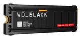 Western Digital Black WD_BLACK SN8100 NVMe 4 TB M.2 PCI Express 5.0 TLC 3D NAND