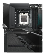 GIGABYTE X870 AORUS STEALTH AMD X870 Sokkel AM5 ATX