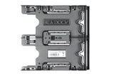 Icy Dock MB344SP drive bay panel 13,3 cm (5.25") Bærerpanel