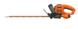 Black & Decker BEHTS301-QS elektrisk hækkeklipper Dobbeltklinge