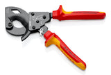 Knipex 95 36 250 Kabelskærer Håndkabelskærer