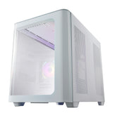 FSP S380-WA Micro Tower Hvid