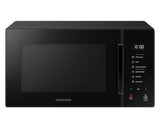 Samsung MG23T5018CK/BA mikrobølgeovn Sort Grill mikroovn Bordplade 23 L 800 W