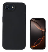4smarts 541362 mobiltelefon etui 15,4 cm (6.06") Cover Sort