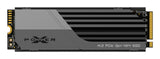 Silicon Power XS75 1 TB M.2 PCI Express 4.0 NVMe 3D NAND