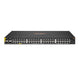 HPE Aruba Networking CX 6000 48G Class4 PoE 4SFP 740W Administreret L3 Gigabit Ethernet (10/100/1000) Strøm over Ethernet (PoE) 1U