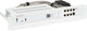 Rackmount.IT RM-SR-T15I tilbehør til rack Brandvæg stativmontering