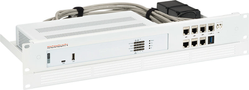 Rackmount.IT RM-SR-T15I tilbehør til rack Brandvæg stativmontering
