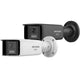 Hikvision Pro Series DS-2CD2T127G3P-LIS2UY/SL(180) overvågningskamera Kugle (form) IP-sikkerhedskamera Udendørs 5200 x 2320 pixel Loft/væg