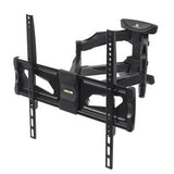 Maclean MC-781 tv-beslag 177,8 cm (70") Sort