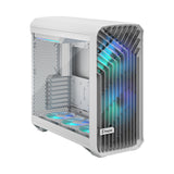 Fractal Design Torrent Tower Hvid