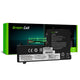 Green Cell LE165 laptop reservedel Batteri