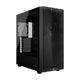 Corsair 3200D RS Midi Tower Grå